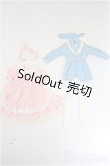 リカちゃん/OF:衣装/ファッションドール　衣装 A-25-10-22-243-NY-ZA