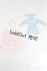 リカちゃん/OF:衣装/ファッションドール　衣装 A-25-10-22-243-NY-ZA