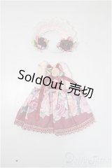 リカちゃん/OF:衣装/ファッションドール　衣装 A-25-10-22-247-NY-ZA