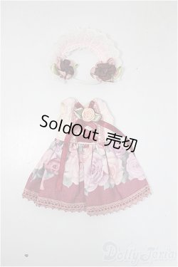 画像1: リカちゃん/OF:衣装/ファッションドール　衣装 A-25-10-22-247-NY-ZA