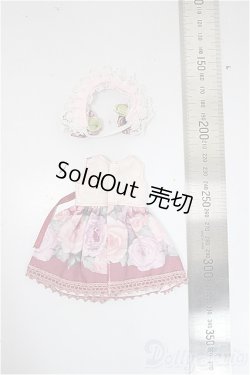 画像2: リカちゃん/OF:衣装/ファッションドール　衣装 A-25-10-22-247-NY-ZA