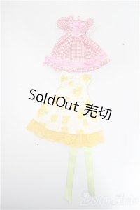 リカちゃん/OF:衣装/ファッションドール　衣装 A-25-10-22-222-NY-ZA