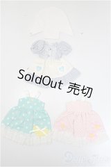 リカちゃん/OF:衣装/ファッションドール　衣装 A-25-10-22-241-NY-ZA