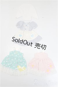 リカちゃん/OF:衣装/ファッションドール　衣装 A-25-10-22-241-NY-ZA