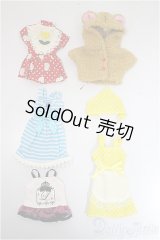 リカちゃん/OF:衣装/ファッションドール　衣装 A-25-10-22-248-NY-ZA