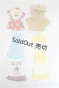 リカちゃん/OF:衣装/ファッションドール　衣装 A-25-10-22-248-NY-ZA