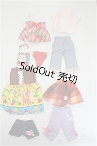 リカちゃん/OF:衣装/ファッションドール　衣装 A-25-10-22-240-NY-ZA