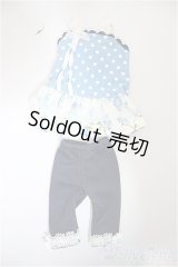 リカちゃん/OF:衣装/ファッションドール　衣装 A-25-10-22-262-NY-ZA