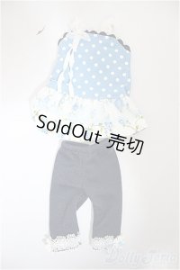 リカちゃん/OF:衣装/ファッションドール　衣装 A-25-10-22-262-NY-ZA