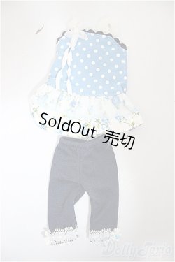 画像1: リカちゃん/OF:衣装/ファッションドール　衣装 A-25-10-22-262-NY-ZA