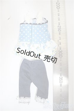 画像2: リカちゃん/OF:衣装/ファッションドール　衣装 A-25-10-22-262-NY-ZA