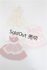 リカちゃん/OF:衣装/ファッションドール　衣装 A-25-10-22-245-NY-ZA