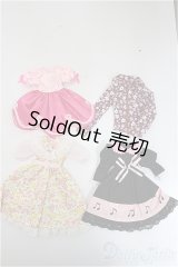 リカちゃん/OF:衣装/ファッションドール　衣装 A-25-10-22-238-NY-ZA