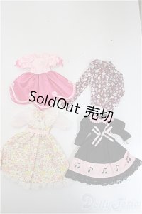 リカちゃん/OF:衣装/ファッションドール　衣装 A-25-10-22-238-NY-ZA