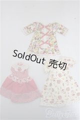 リカちゃん/OF:衣装/ファッションドール　衣装 A-25-10-22-246-NY-ZA