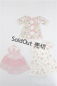 リカちゃん/OF:衣装/ファッションドール　衣装 A-25-10-22-246-NY-ZA