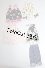 リカちゃん/OF:衣装/ファッションドール　衣装 A-25-10-22-244-NY-ZA