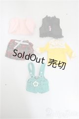 リカちゃん/OF:衣装/ファッションドール　衣装 A-25-10-22-254-NY-ZA