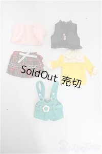 リカちゃん/OF:衣装/ファッションドール　衣装 A-25-10-22-254-NY-ZA