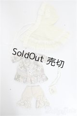 リカちゃん/OF:衣装/ファッションドール　衣装 A-25-10-22-257-NY-ZA