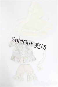 リカちゃん/OF:衣装/ファッションドール　衣装 A-25-10-22-257-NY-ZA