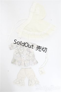 画像1: リカちゃん/OF:衣装/ファッションドール　衣装 A-25-10-22-257-NY-ZA