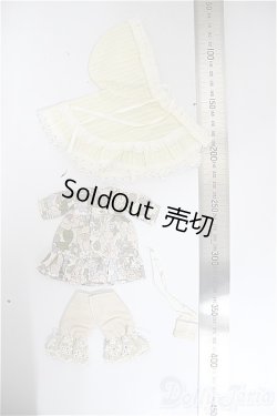 画像2: リカちゃん/OF:衣装/ファッションドール　衣装 A-25-10-22-257-NY-ZA