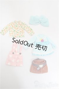 リカちゃん/OF:衣装/ファッションドール　衣装 A-25-10-22-255-NY-ZA