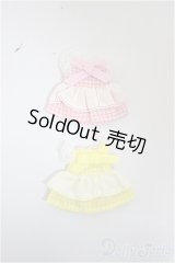 みつごのあかちゃん/OF:衣装/ファッションドール　衣装 A-25-10-22-250-NY-ZA