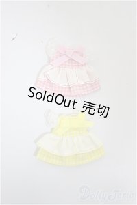 みつごのあかちゃん/OF:衣装/ファッションドール　衣装 A-25-10-22-250-NY-ZA