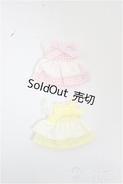 画像1: みつごのあかちゃん/OF:衣装/ファッションドール　衣装 A-25-10-22-250-NY-ZA