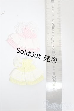 画像2: みつごのあかちゃん/OF:衣装/ファッションドール　衣装 A-25-10-22-250-NY-ZA