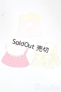 みつごのあかちゃん/OF:衣装/ファッションドール　衣装 A-25-10-22-278-NY-ZA