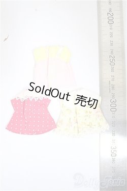 画像2: みつごのあかちゃん/OF:衣装/ファッションドール　衣装 A-25-10-22-278-NY-ZA
