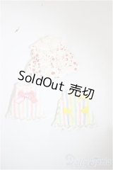 みつごのあかちゃん/OF:衣装/ファッションドール　衣装 A-25-10-22-230-NY-ZA