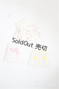 みつごのあかちゃん/OF:衣装/ファッションドール　衣装 A-25-10-22-230-NY-ZA