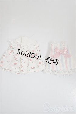 画像3: みつごのあかちゃん/OF:衣装/ファッションドール　衣装 A-25-10-22-230-NY-ZA