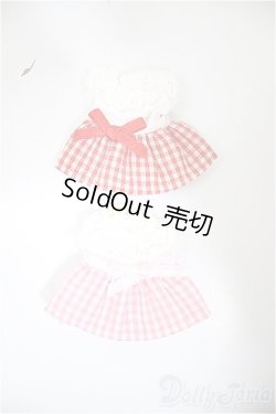 画像1: みつごのあかちゃん/OF:衣装/ファッションドール　衣装 A-25-10-22-273-NY-ZA