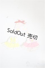 みつごのあかちゃん/OF:衣装/ファッションドール　衣装 A-25-10-22-232-NY-ZA