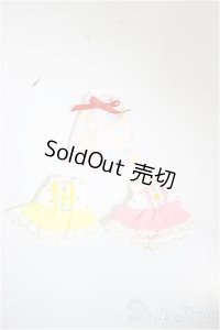 みつごのあかちゃん/OF:衣装/ファッションドール　衣装 A-25-10-22-232-NY-ZA