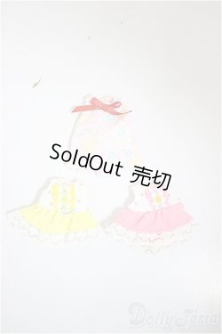 画像1: みつごのあかちゃん/OF:衣装/ファッションドール　衣装 A-25-10-22-232-NY-ZA