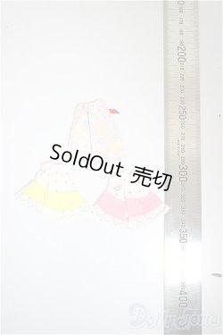 画像2: みつごのあかちゃん/OF:衣装/ファッションドール　衣装 A-25-10-22-232-NY-ZA