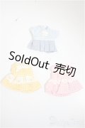 みつごのあかちゃん/OF:衣装/ファッションドール　衣装 A-25-10-22-231-NY-ZA