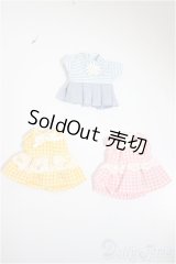 みつごのあかちゃん/OF:衣装/ファッションドール　衣装 A-25-10-22-231-NY-ZA