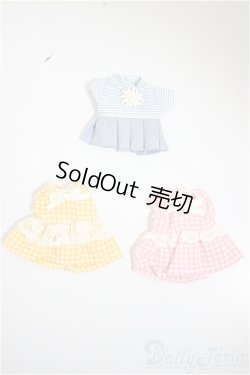 画像1: みつごのあかちゃん/OF:衣装/ファッションドール　衣装 A-25-10-22-231-NY-ZA