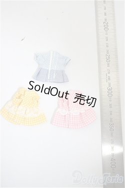 画像2: みつごのあかちゃん/OF:衣装/ファッションドール　衣装 A-25-10-22-231-NY-ZA