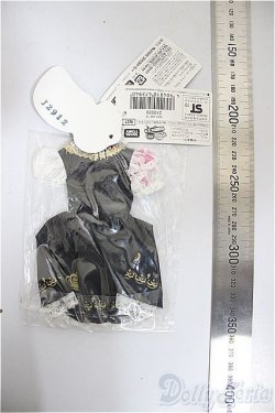 画像2: ジェニー/OF:衣装/ファッションドール　衣装 A-25-10-22-258-NY-ZA