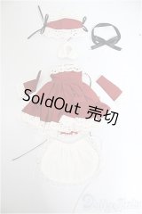 1/6サイズドール/OF:衣装/0 A-25-10-22-268-NY-ZA