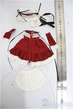 画像2: 1/6サイズドール/OF:衣装/0 A-25-10-22-268-NY-ZA