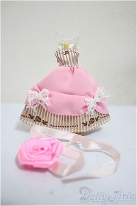 プチブライス/OF:衣装/ファッションドール　衣装 A-25-10-22-284-NY-ZA